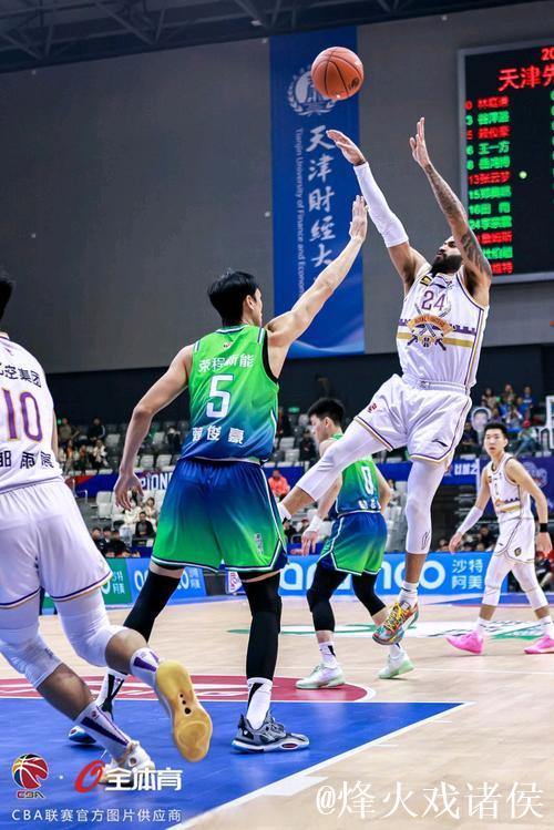 天津男篮分享赛事前瞻:球队将于今晚对阵北控男篮 天津男篮分享赛事前瞻:球队将于今晚对阵北控男篮