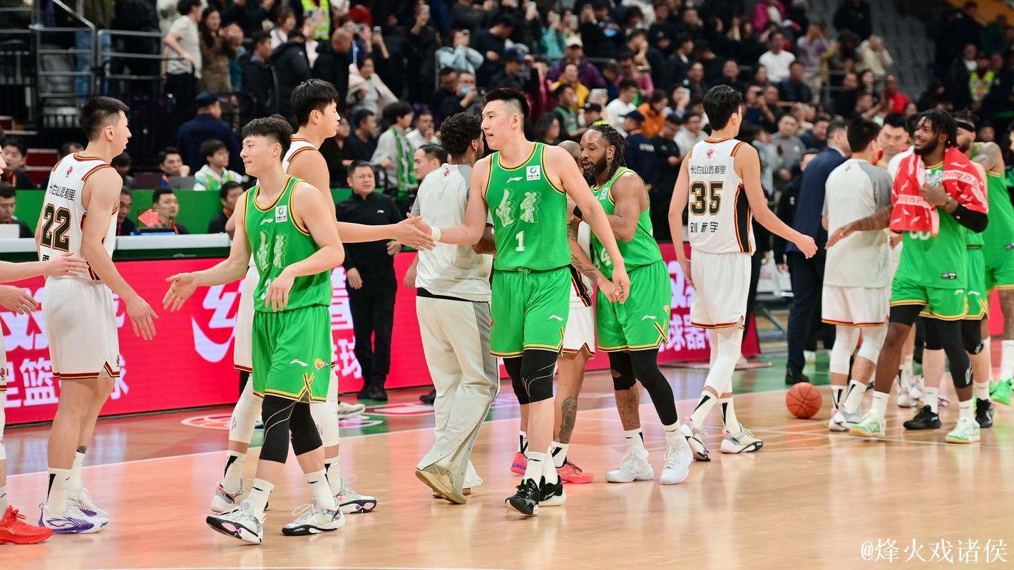 CBA-主场战胜长白山恩都里 辽宁本钢结束连败