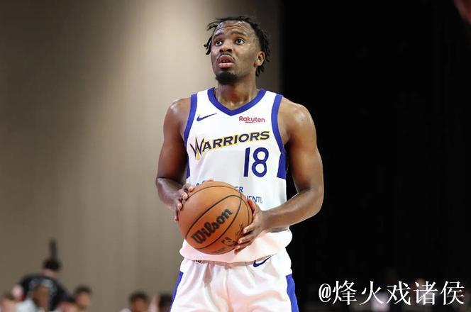 复出后状态略显一般 勇士双向合同新秀还得提升 复出后状态略显一般 勇士双向合同新秀还得提升