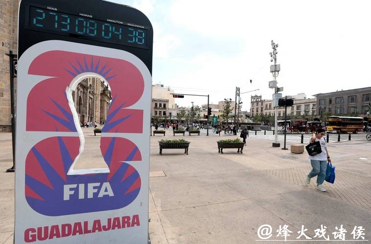 揭秘2026美加墨世界杯宣传片的幕后故事 揭秘2026美加墨世界杯宣传片的幕后故事