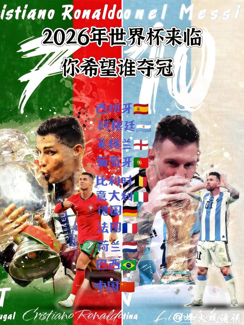 2026年世界杯在线直播解析